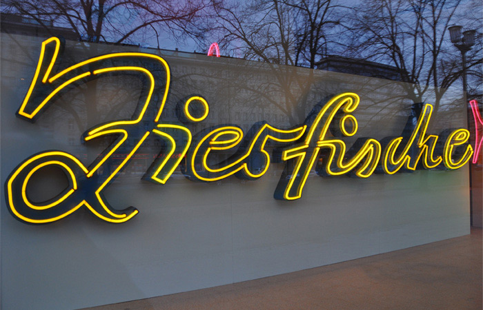 Zierfische