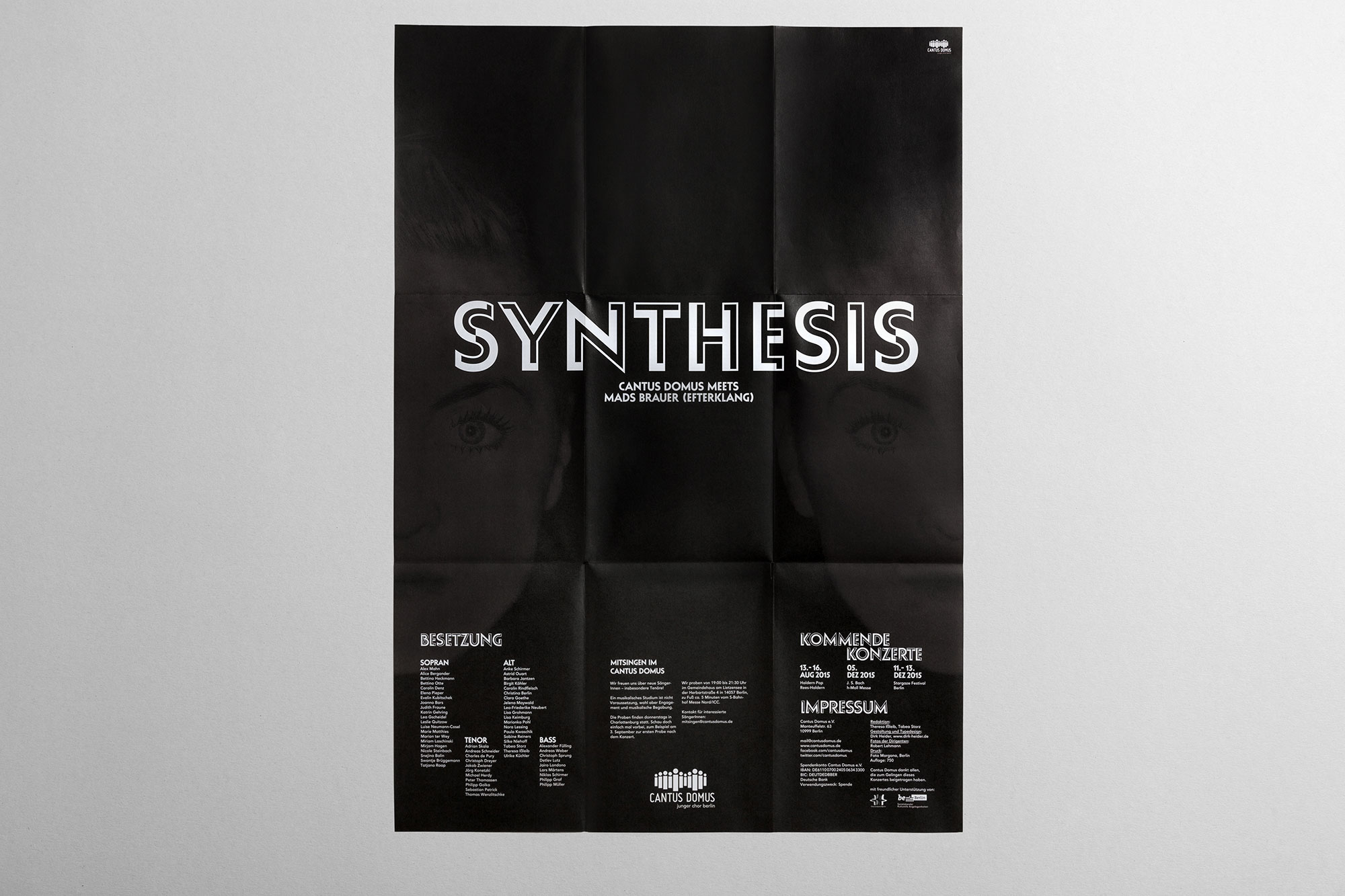 Synthesis