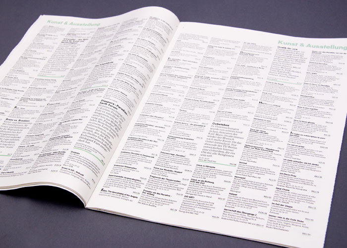 Programmzeitung 48h Neukölln