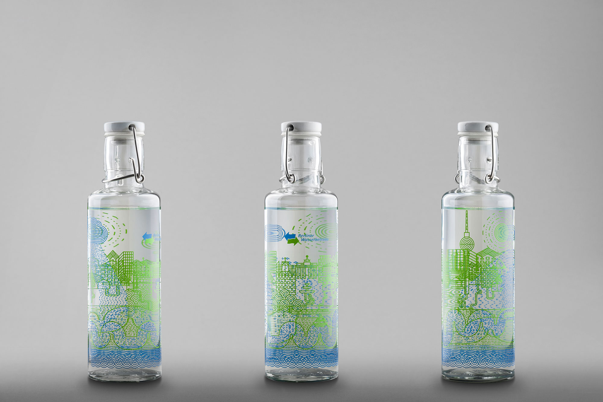 soulbottle für die bwb