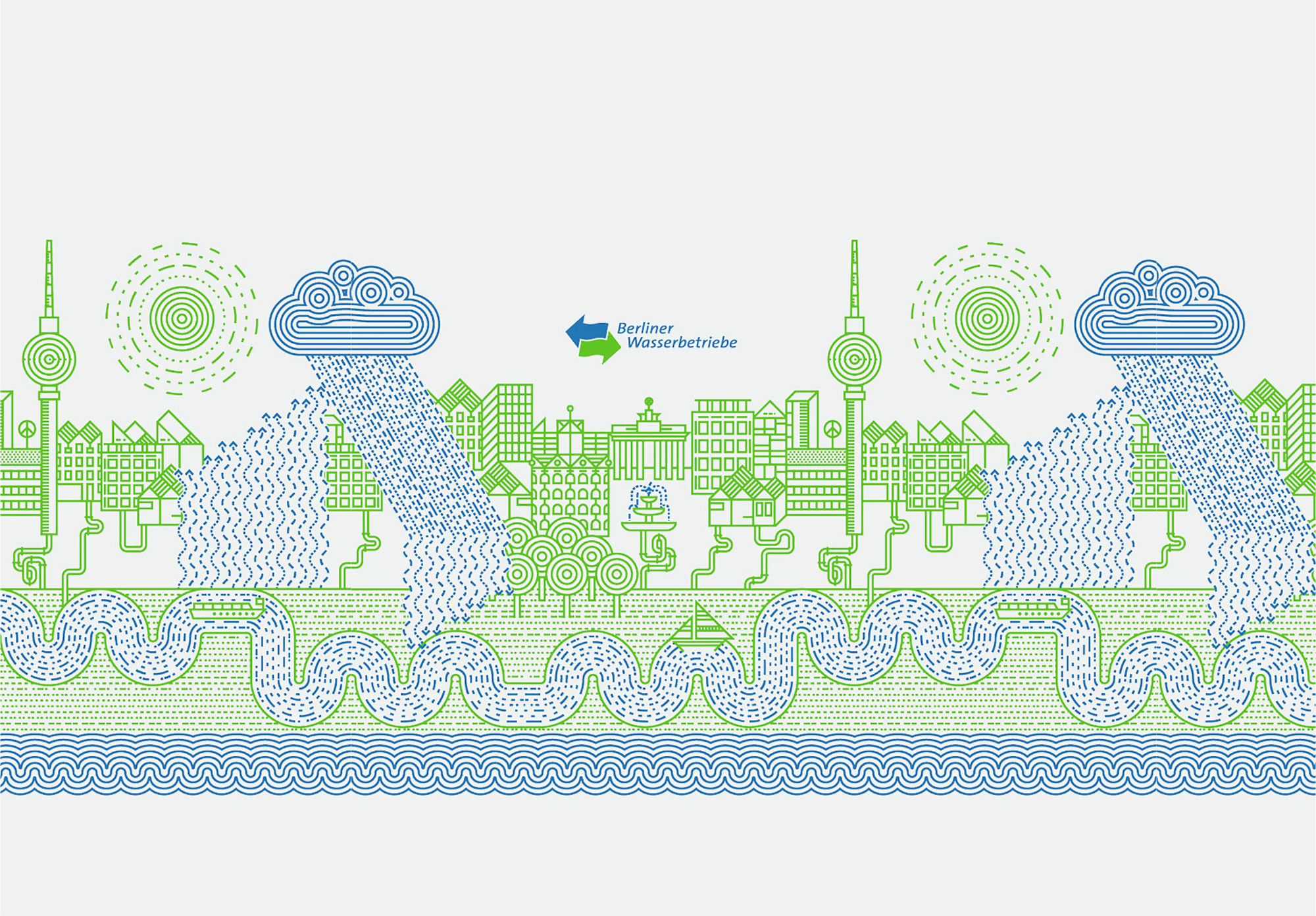 soulbottle für die bwb