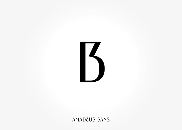 Amadeus Sans