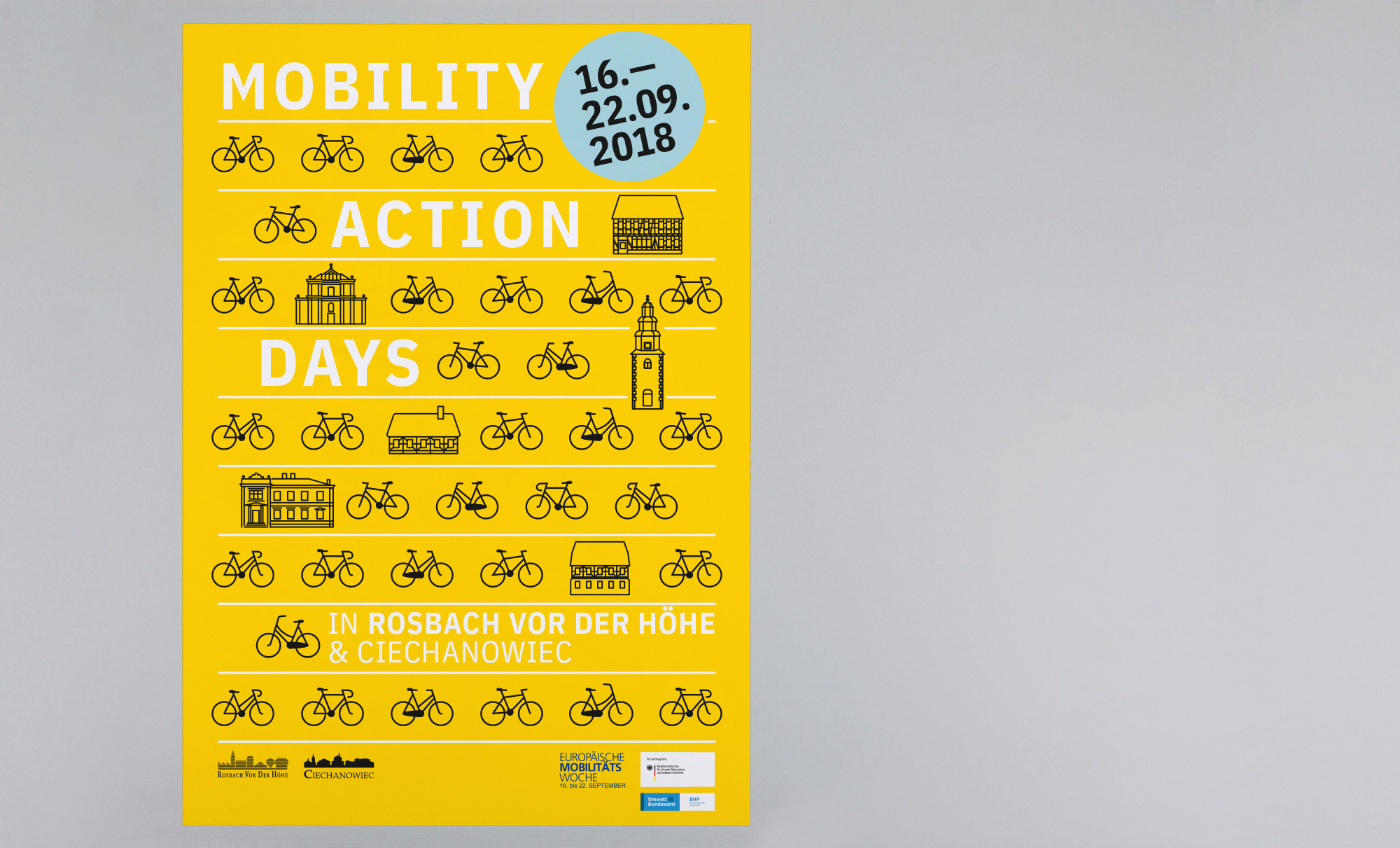 Mobility Action Days